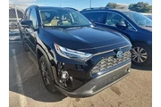 Toyota RAV4 Hybrid 2024 AWD