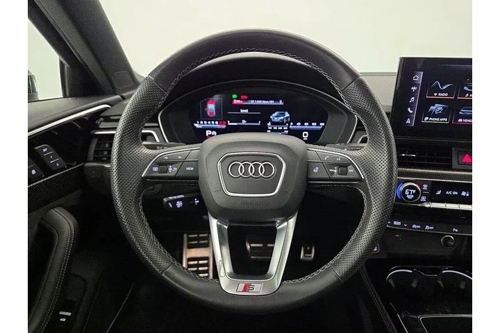 $36998 : Audi S4 2021 AWD 3.0T quattr image 10