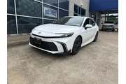 $32988 : Toyota Camry 2026 SE 4dr Sed thumbnail