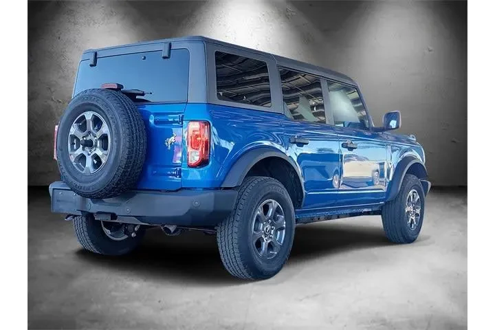 $38887 : Ford Bronco 2025 4x4 Big Ben image 3