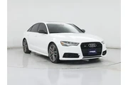Audi S6 2017 AWD 4.0T quattr en Stockton