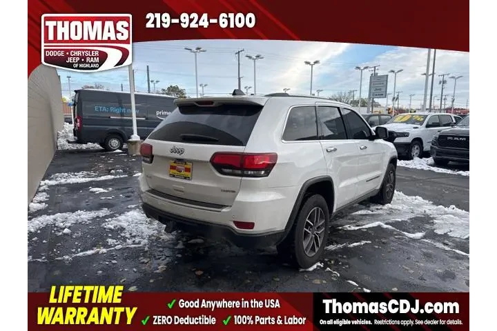 $26069 : Jeep Grand Cherokee WK 2022 image 5