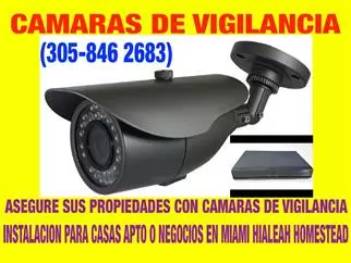 CAMARAS SOLUCIÓN PARA EL HOGAR image 4