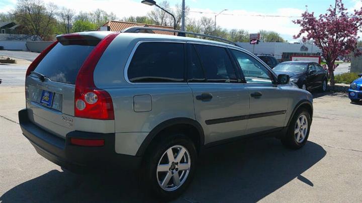 $5999 : 2004 XC90 2.5T image 8