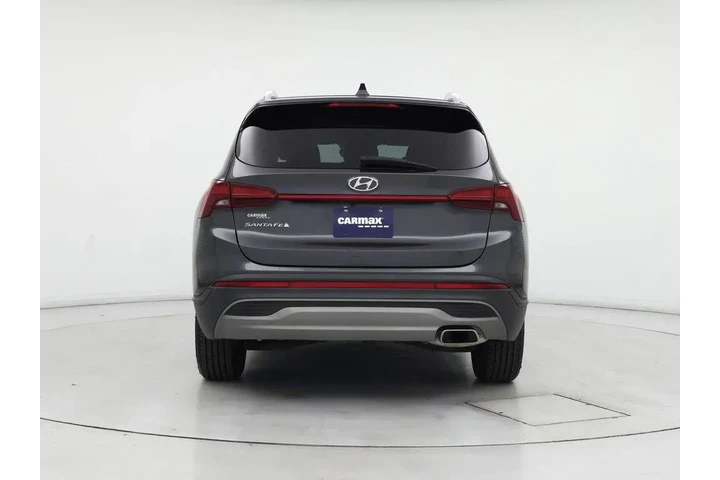 $20998 : Hyundai SANTA FE 2023 SEL 4d image 6