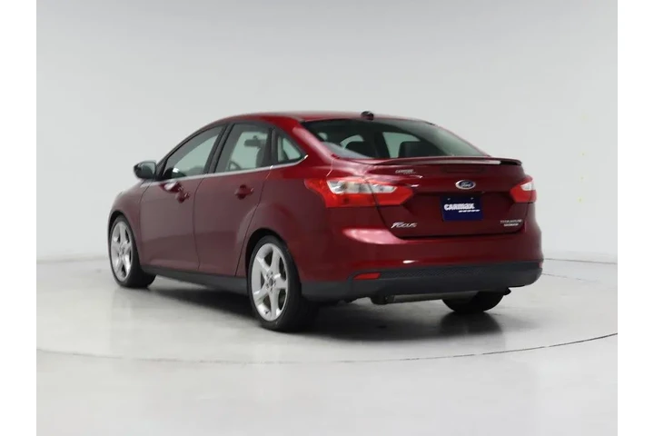 $13998 : Ford Focus 2014 Titanium 4dr image 2