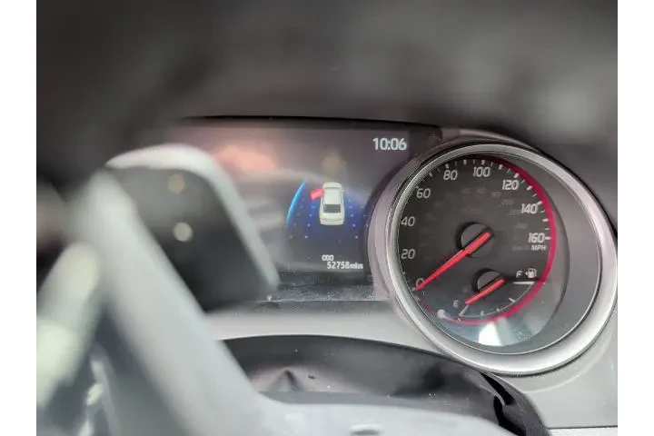 $26891 : Toyota Camry 2024 XSE 4dr Se image 7