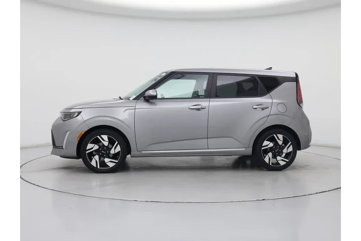 $18998 : Kia Soul 2023 GT-Line 4dr Cr image 3