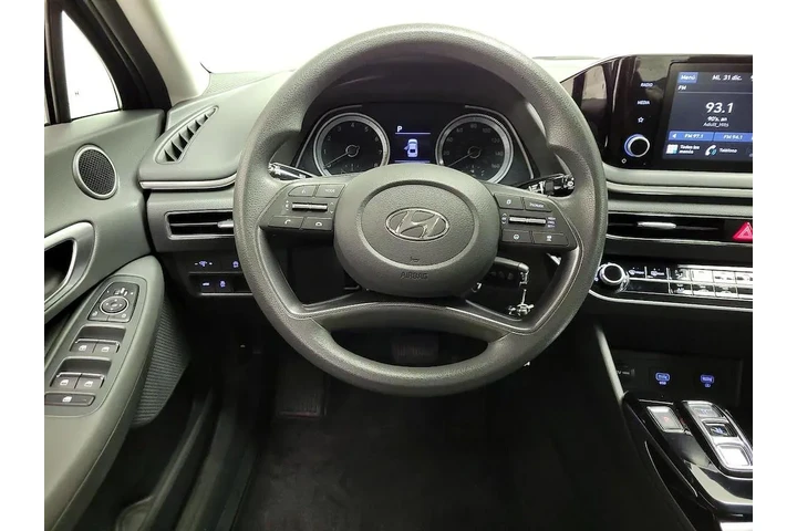 $20998 : Hyundai SONATA 2020 SE 4dr S image 10