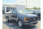 $34990 : Ford F-150 2023 4x4 XL 2dr R thumbnail