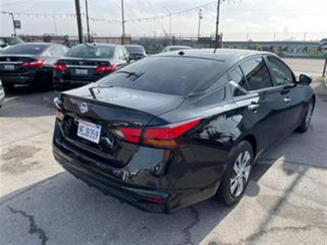 $12995 : 2020 NISSAN ALTIMA2020 NISSAN image 9