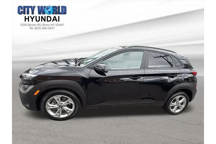 $19110 : Hyundai KONA 2023 AWD SEL 4d image 2