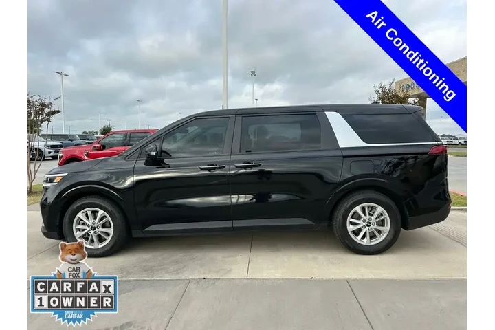 $32250 : Kia Carnival 2024 LX 4dr Min image 9