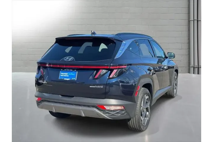 $28599 : Hyundai TUCSON Hybrid 2023 A image 7