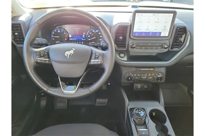 $30401 : Ford Bronco Sport 2023 AWD B image 4