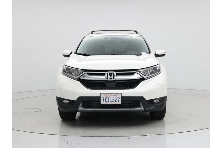 $18998 : Honda CR-V 2017 AWD EX-L 4dr image 5