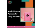 Magical Disney Planners en Orange County