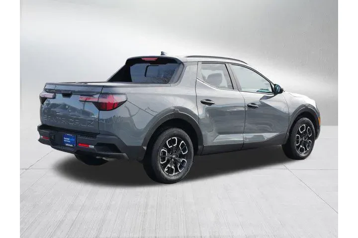 $26500 : Hyundai SANTA CRUZ 2024 AWD image 7