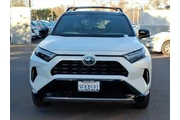 $33955 : Toyota RAV4 Hybrid 2023 AWD thumbnail