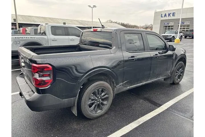 $36990 : Ford Maverick 2024 XLT 4dr S image 3