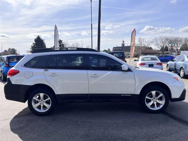 $6850 : 2013 Outback 2.5i Premium image 8