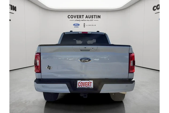 $36457 : Ford F-150 2023 4x4 XLT 4dr image 4