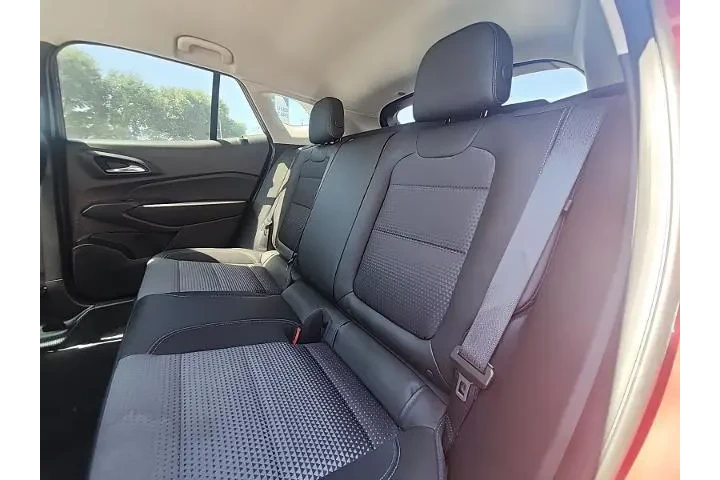 $21997 : Chevrolet Trax 2025 LT 4dr C image 10