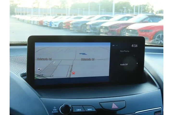 $26999 : Acura RDX 2020 4dr SUV w/A-S image 10