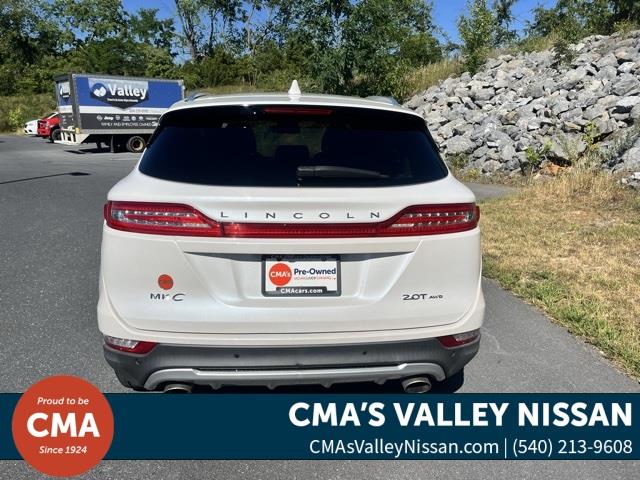 $20842 : PRE-OWNED 2018 LINCOLN MKC SE image 6