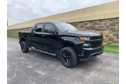 Chevrolet Silverado 1500 202 en Elizabethtown