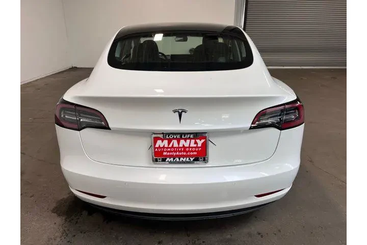 $18927 : Tesla Model 3 2019 image 3