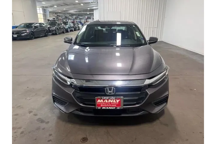 $16528 : Honda Insight 2019 Touring 4 image 8