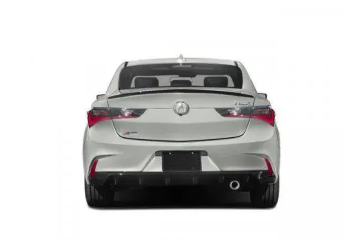 $17999 : Acura ILX 2021 4dr Sedan w/P image 5
