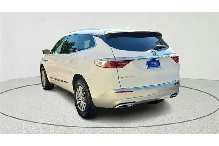 $33910 : Buick Enclave 2024 Premium 4 image 5