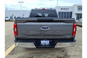 $28988 : Ford F-150 2023 4x2 XLT 4dr thumbnail