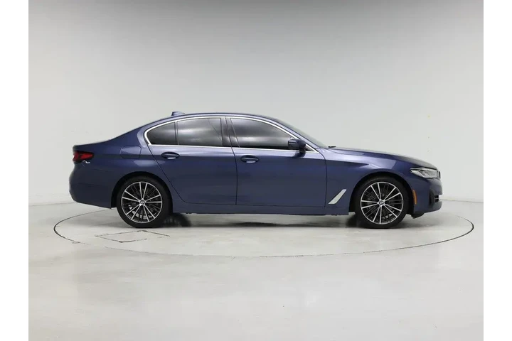 $34998 : BMW 5 Series 2023 530i 4dr S image 7