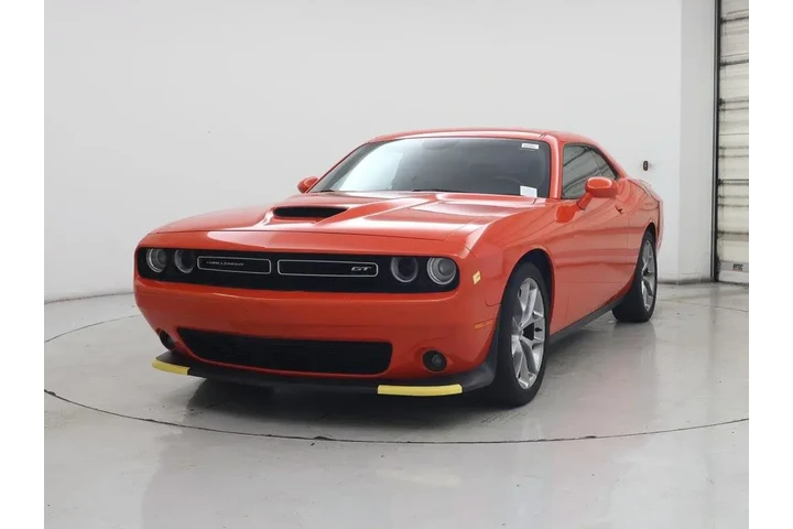 $24998 : Dodge Challenger 2020 GT 2dr image 4