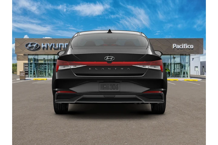 $19599 : Hyundai ELANTRA 2023 SEL 4dr image 6