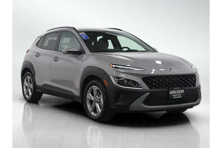 $20199 : Hyundai KONA 2023 SEL 4dr Cr image 7