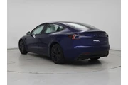 $39998 : Tesla Model 3 2024 AWD Long thumbnail