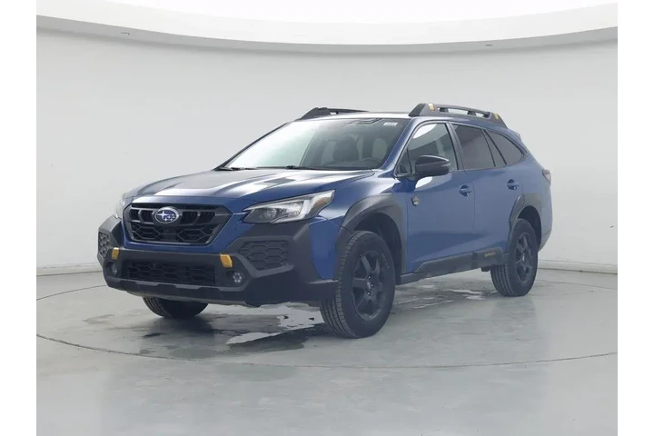 $34998 : Subaru Outback 2024 AWD Wild image 4