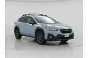 Subaru Crosstrek 2021 AWD Sp en Santa Rosa
