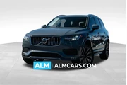 Volvo XC90 2022 T5 Momentum