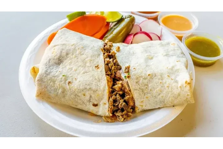 ¡El sabor auténtico de México! image 6