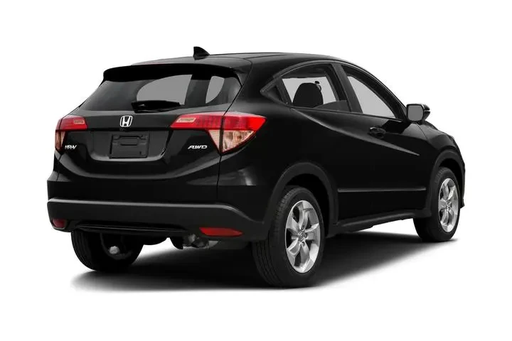 $11500 : Honda HR-V 2016 AWD EX 4dr C image 2