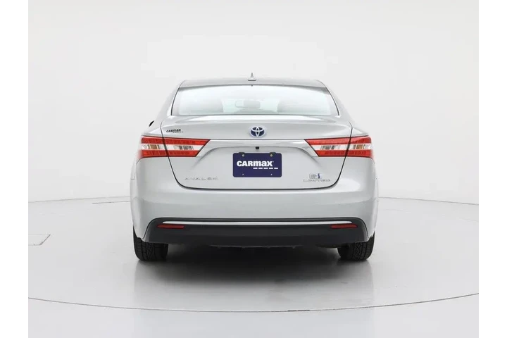$17998 : Toyota Avalon Hybrid 2015 Li image 6