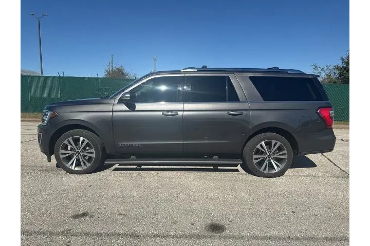 $28991 : Ford Expedition MAX 2020 4x4 image 2