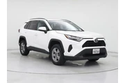 Toyota RAV4 2023 XLE 4dr SUV