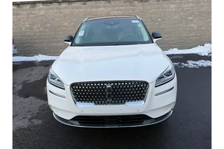 $29999 : Lincoln Corsair 2022 AWD Res image 2