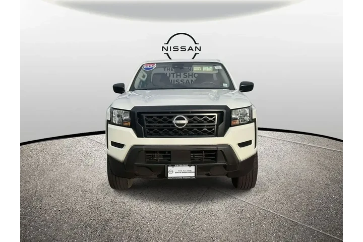 $22995 : Nissan Frontier 2024 4x2 S 4 image 2